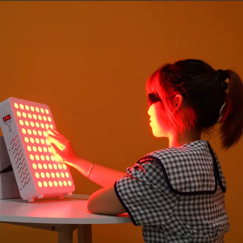 SpectraPulse 70 LED Light Therapy Panel