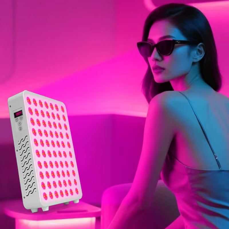SpectraPulse 70 LED Light Therapy Panel