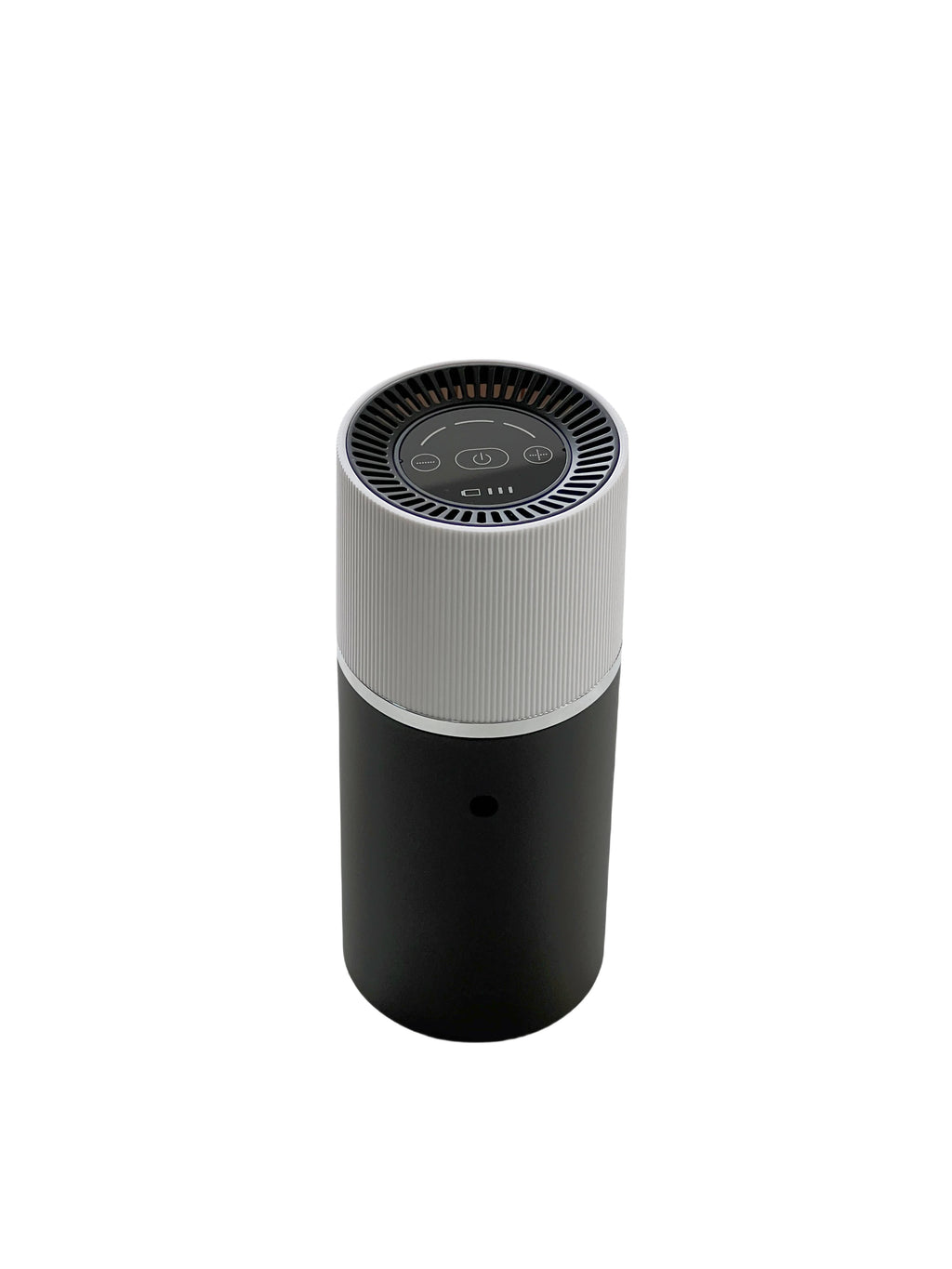 Quiet Mini Smart Air Purifier for Home & Car